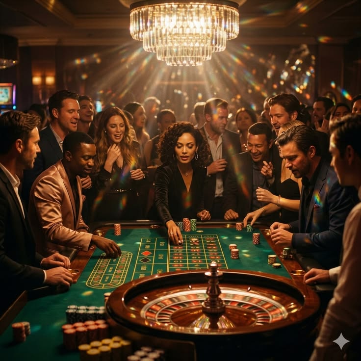 Datenschutz-Grundverordnung (DSGVO) im Online Casino