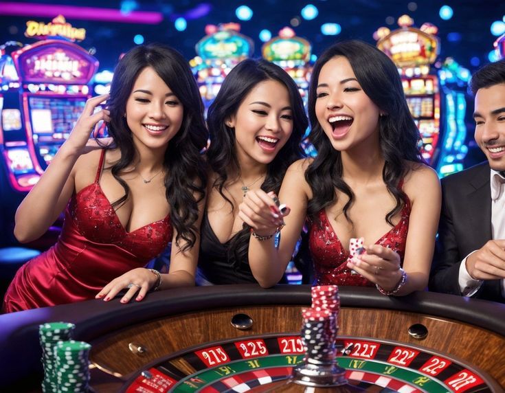 Warum viele deutsche Spieler auf Auslandscasinos setzen